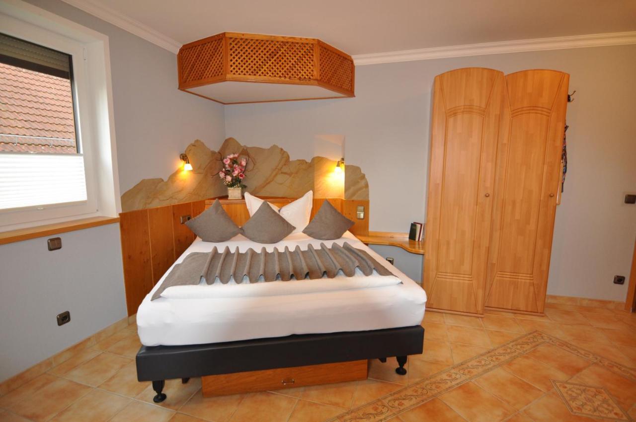 Blumenbach Guest house Berlin