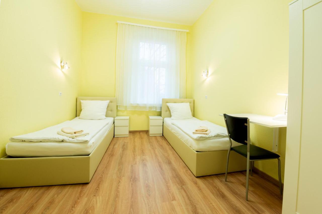 Dahlem Guest house 3*