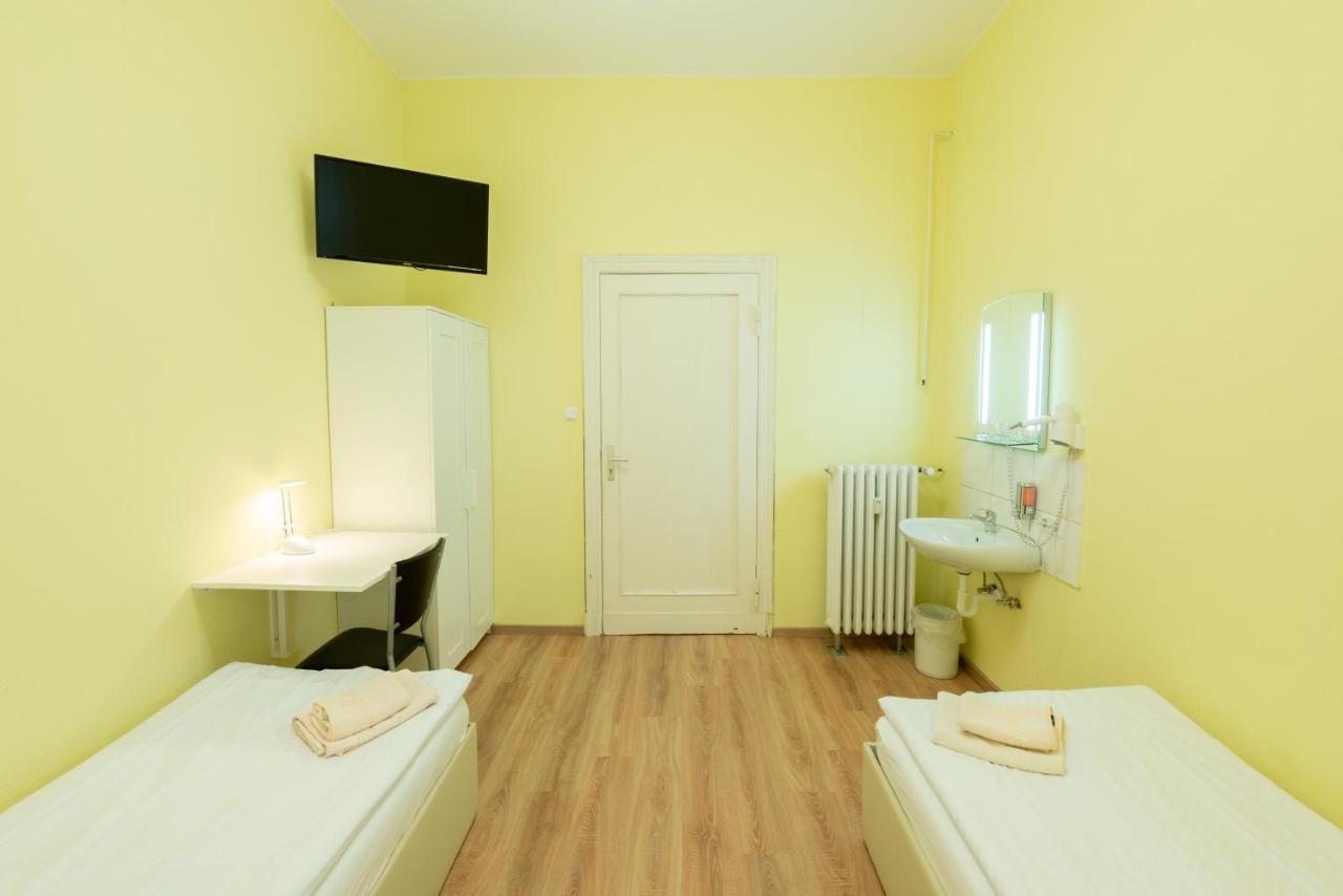Guest house Dahlem