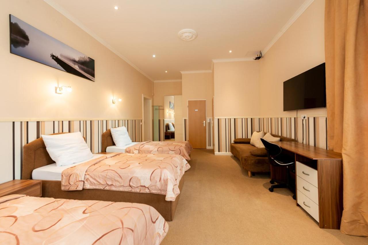 Guest house Dahlem 3*