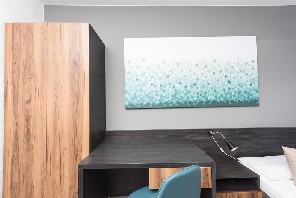Hotel Mark Apart Hotel Berlin