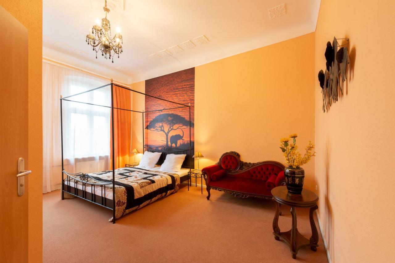 Guest house Dahlem Berlin
