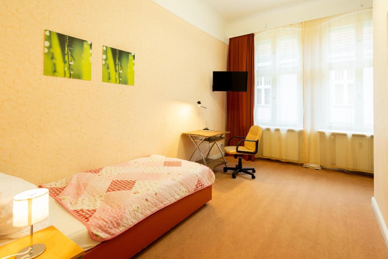 Dahlem Guest house Berlin