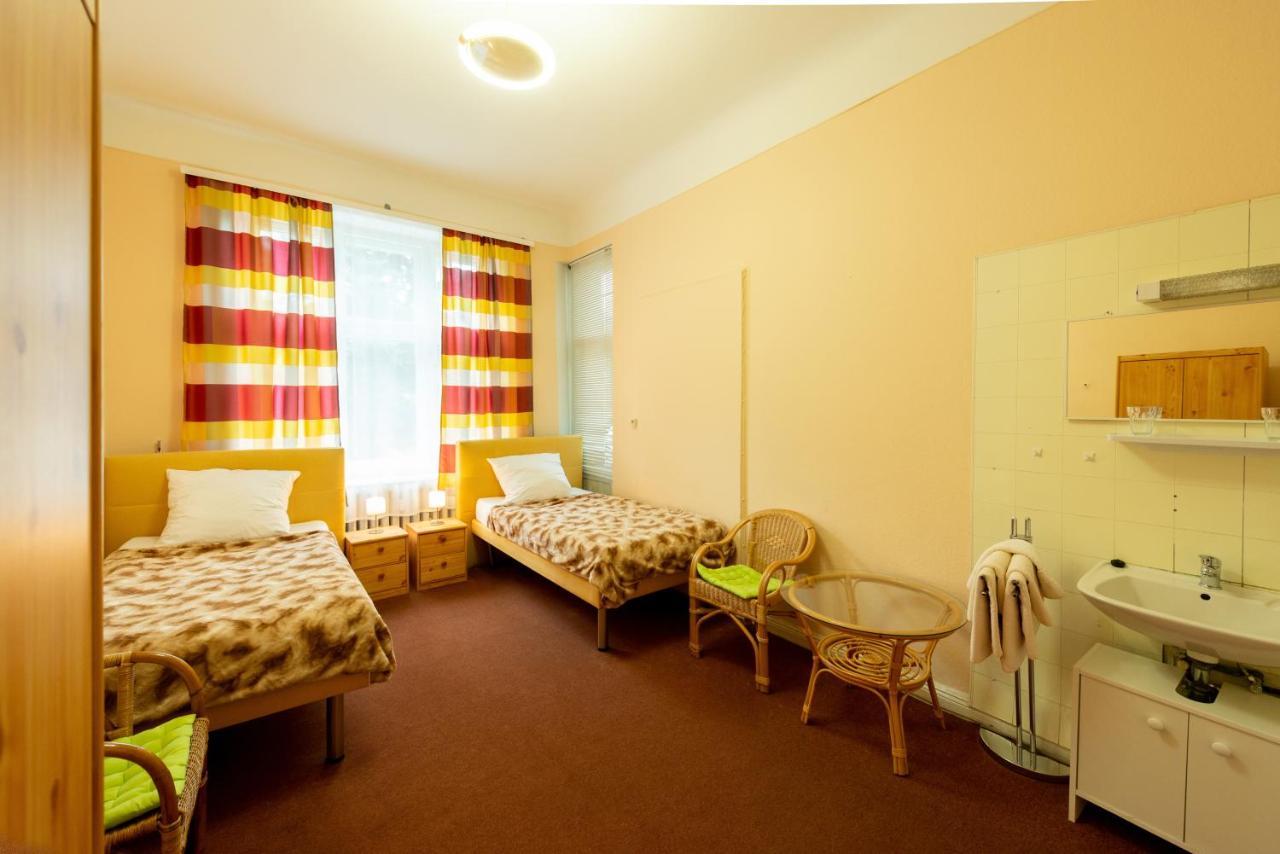 Guest house Dahlem 3*