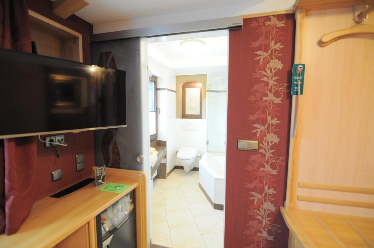 Guest house Blumenbach