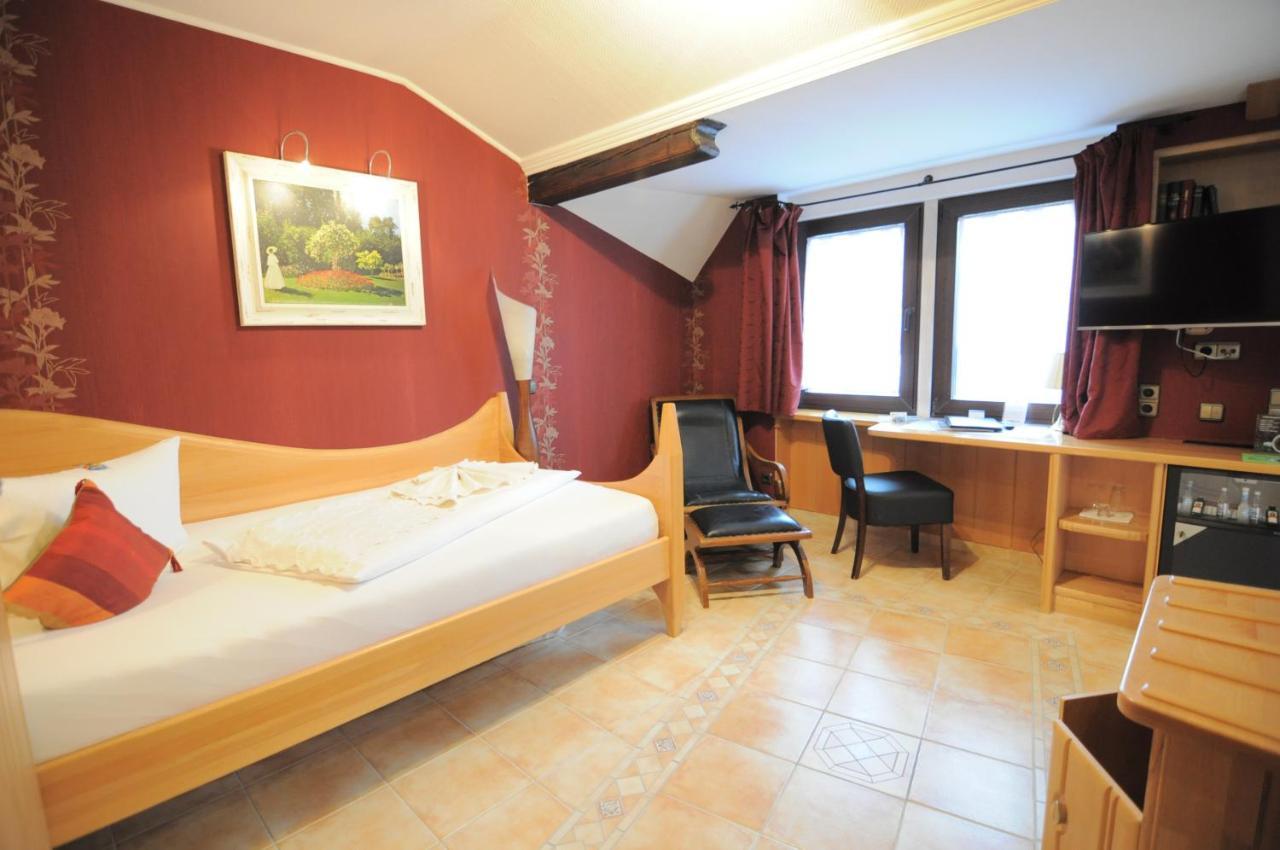 Guest house Blumenbach