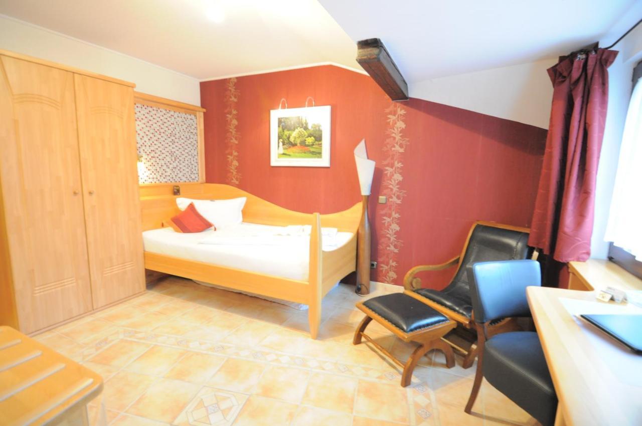 Guest house Blumenbach Berlin