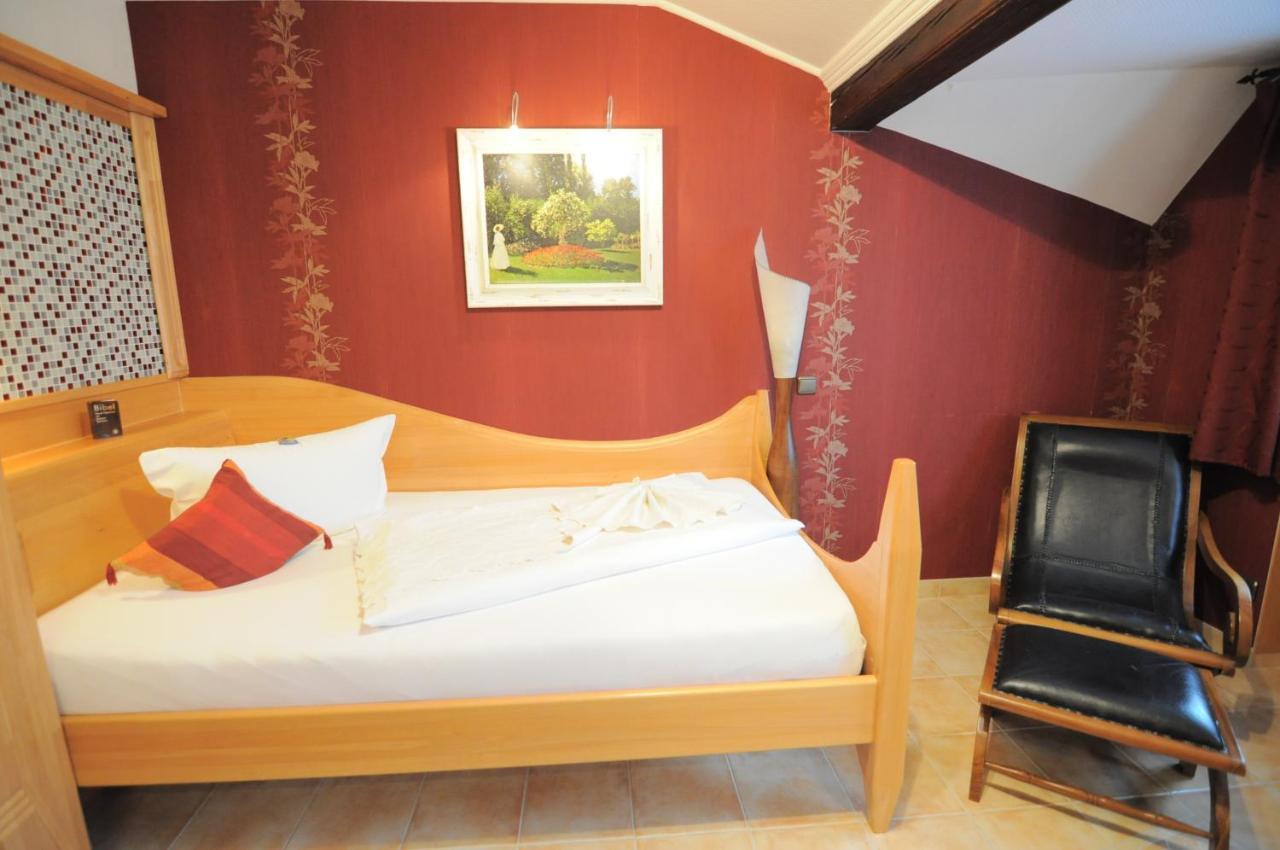 Blumenbach Guest house 2*