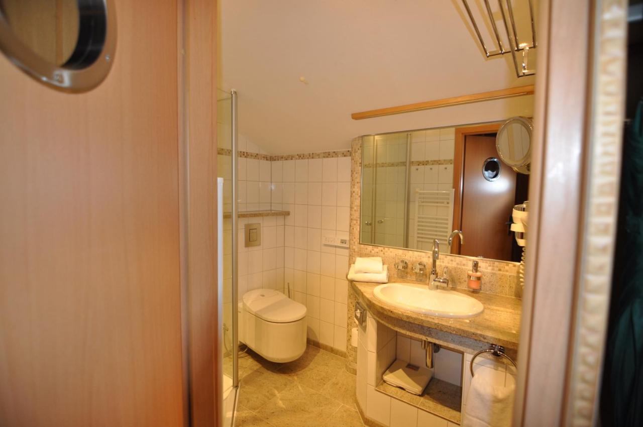 Blumenbach Guest house