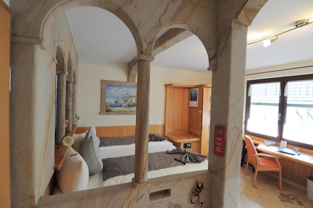 Guest house Blumenbach Berlin