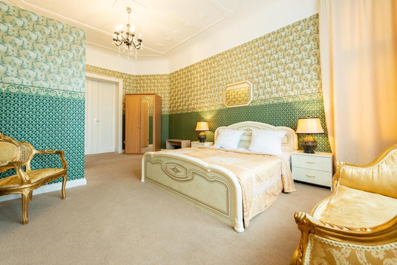 Guest house Dahlem 3*