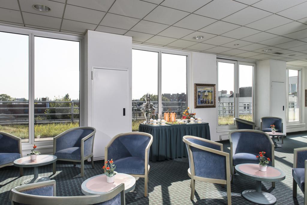 Hotel Ibis City Nord Berlin