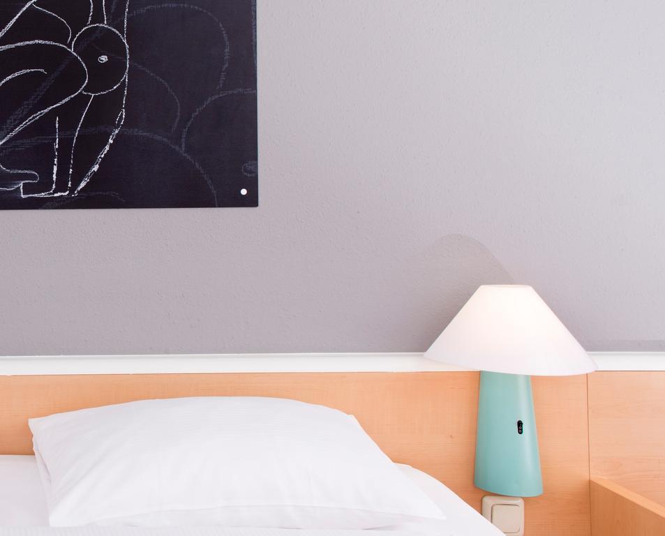 Ibis City Nord Hotel 2*