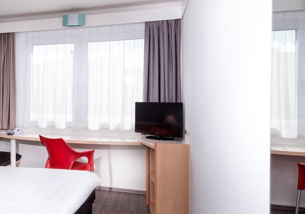 Ibis City Nord 2* Berlin