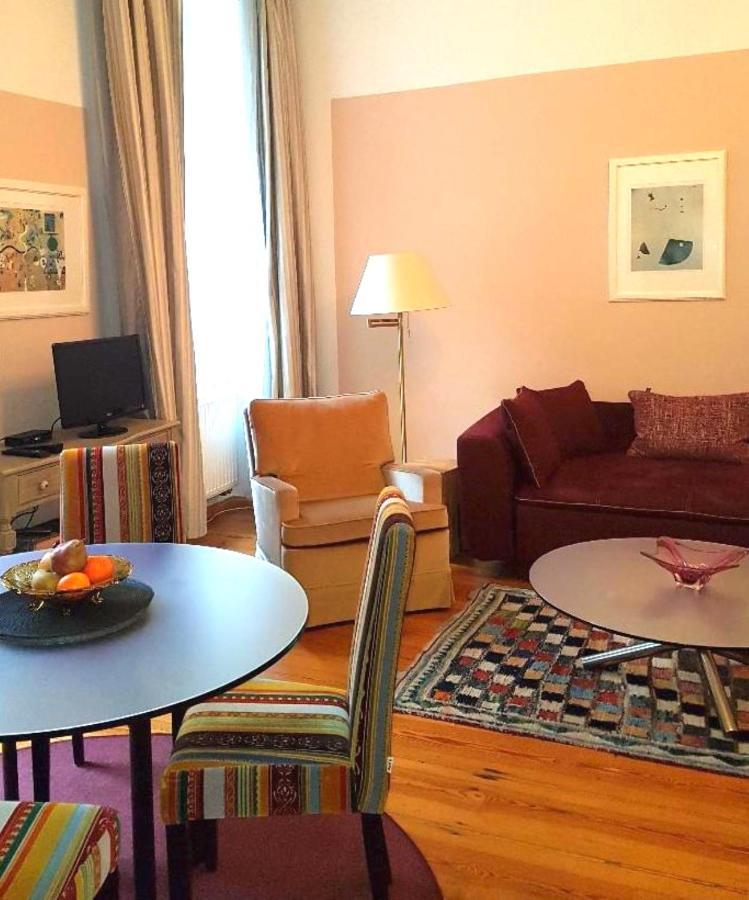 Mitte-inn Apartment