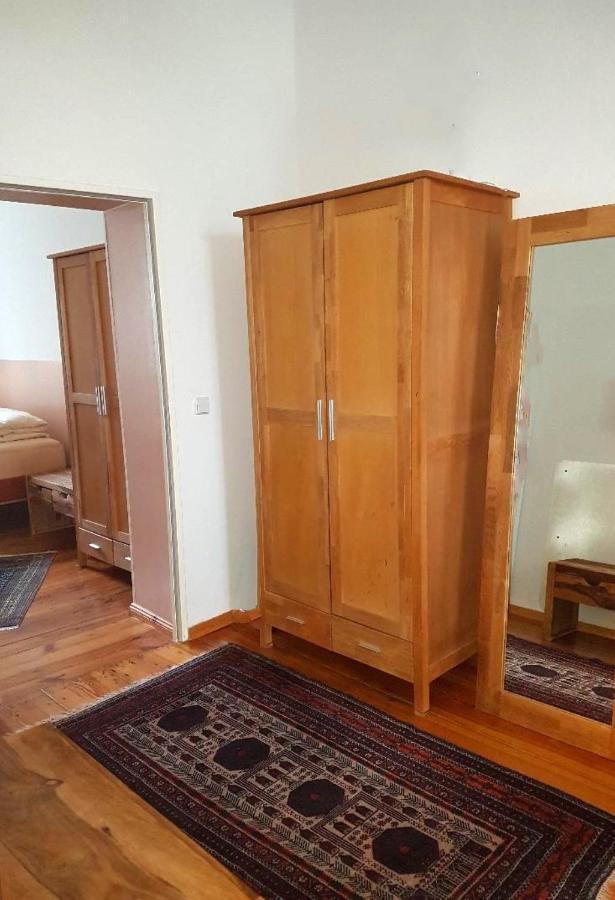 Mitte-inn Apartment