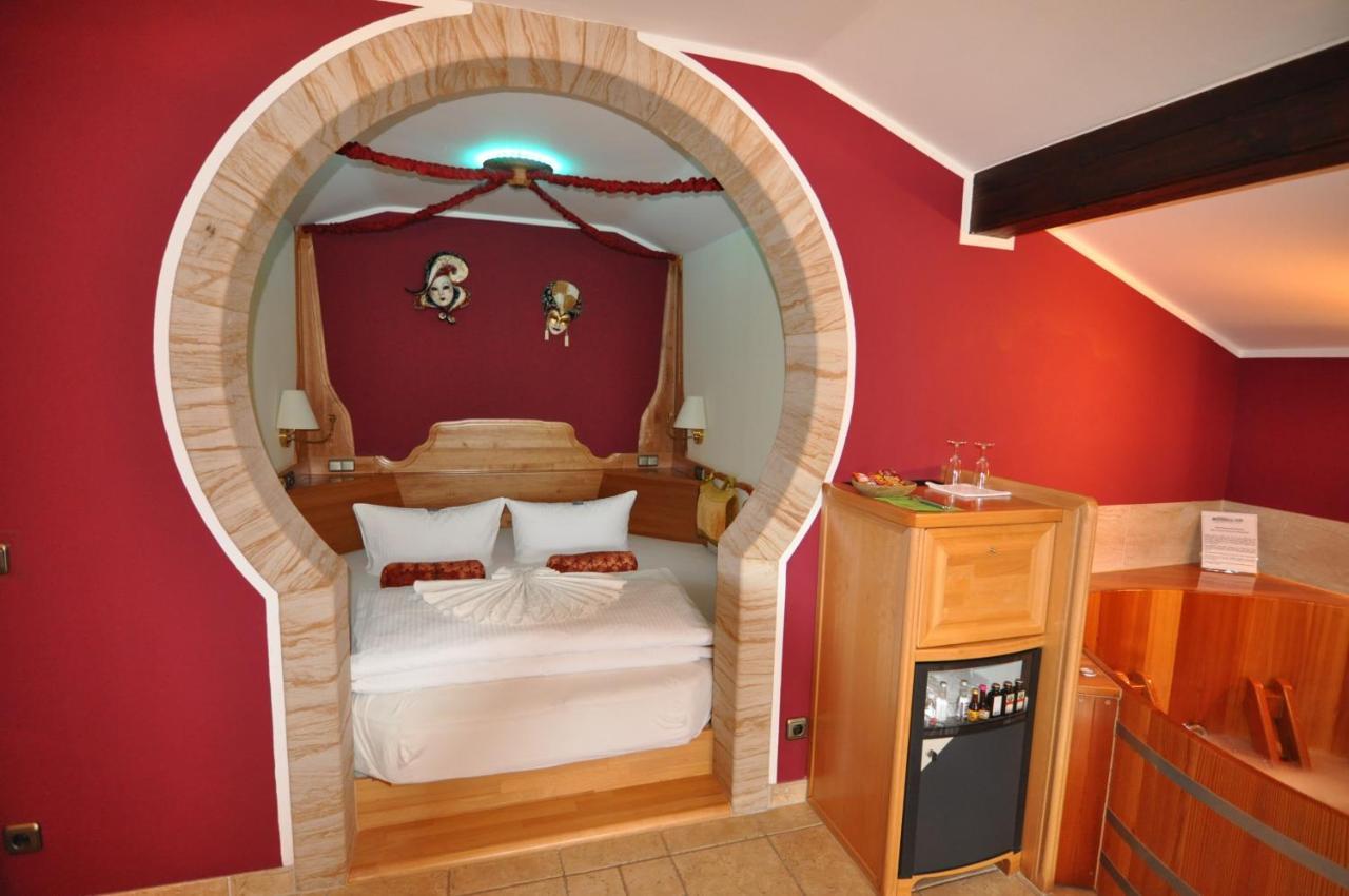 Guest house Blumenbach 2*