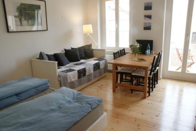 Apartment Raja Jooseppi *