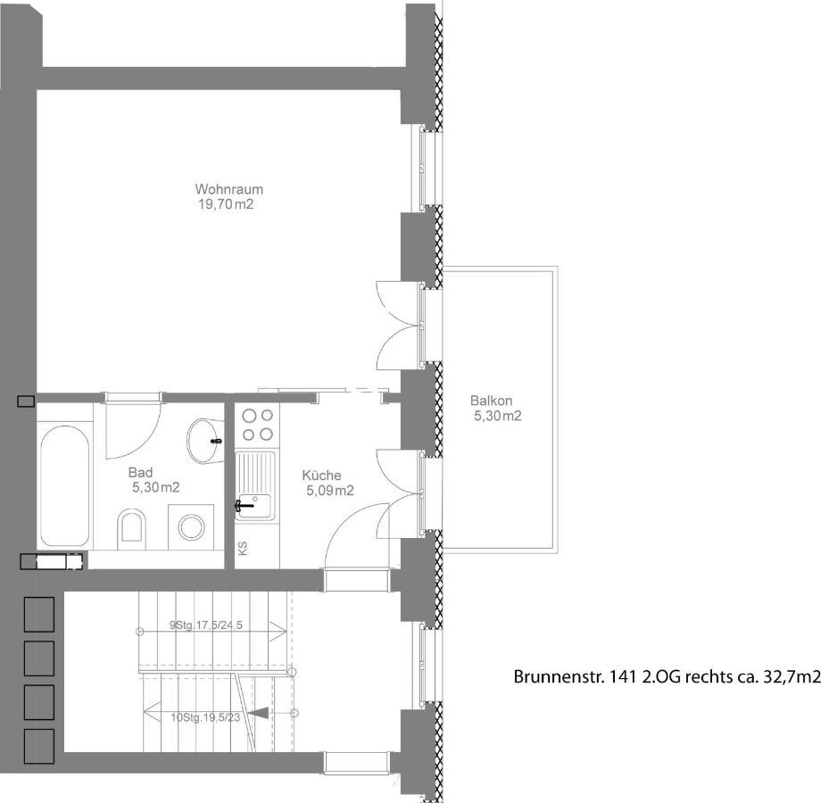 Apartment Raja Jooseppi *