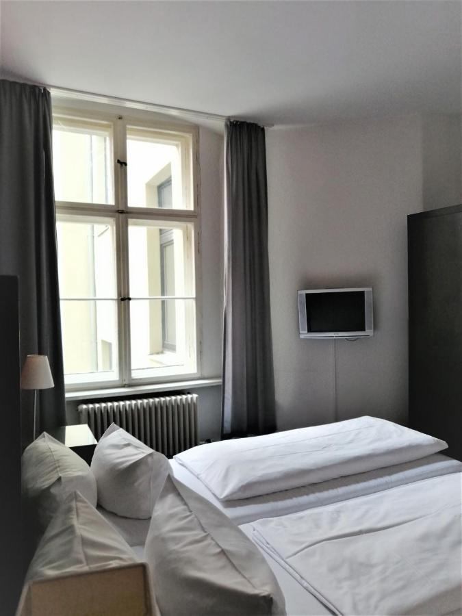 Hotel Metropolitan