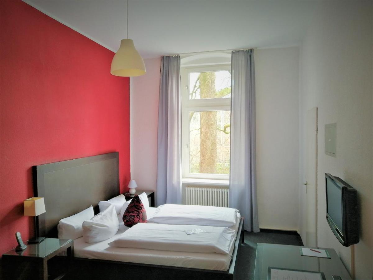 Metropolitan Hotel Berlin