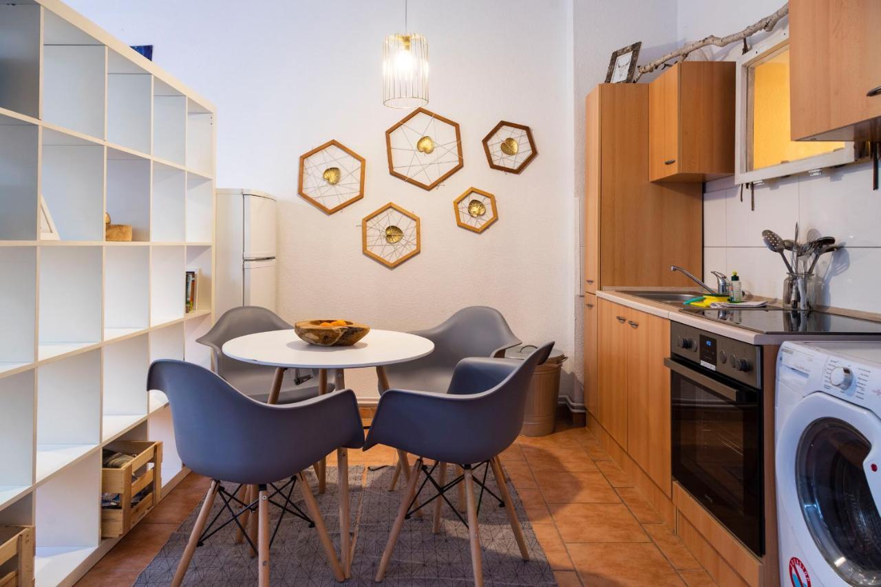 Ba Bardot - Forest Apartment *