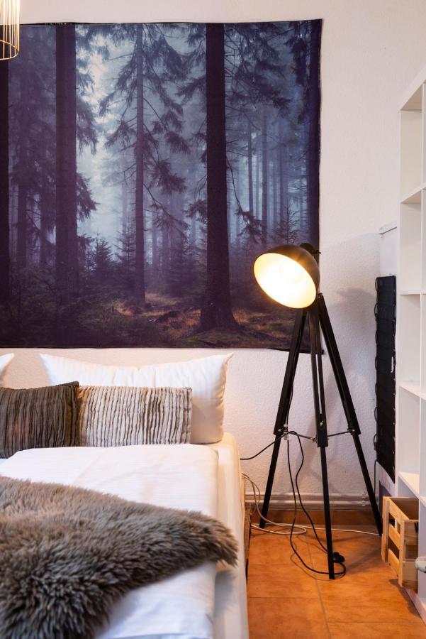 Ba Bardot - Forest Berlin