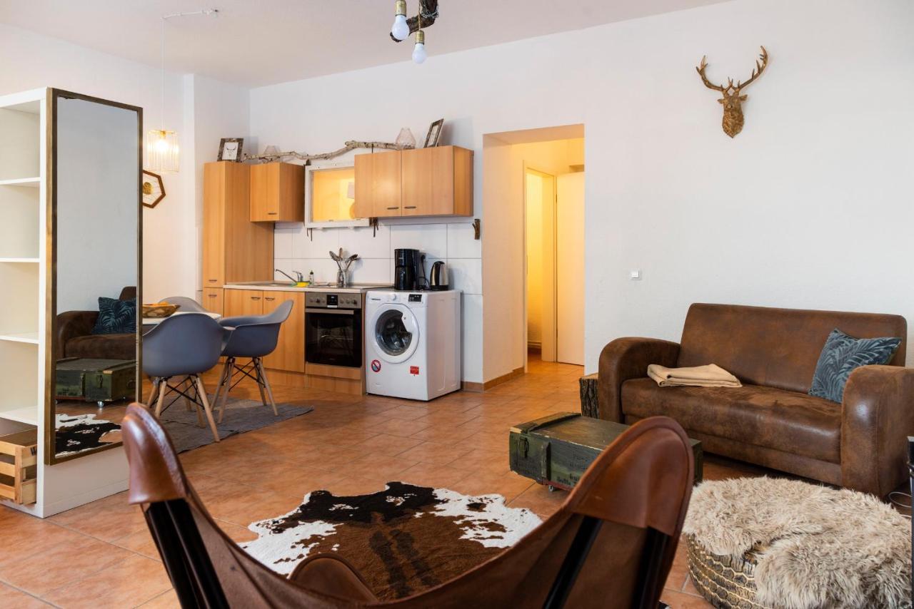 Ba Bardot - Forest Apartment *