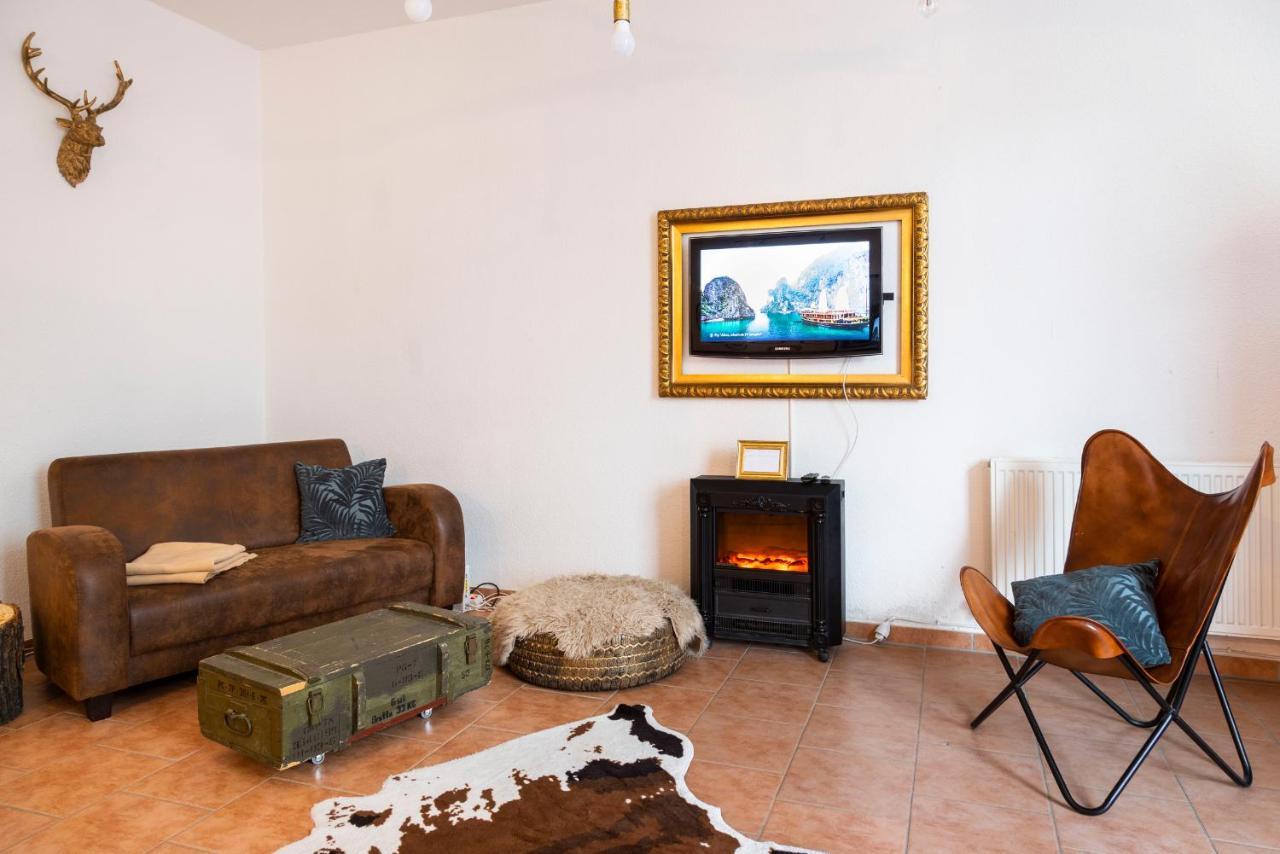 Ba Bardot - Forest Apartment Berlin