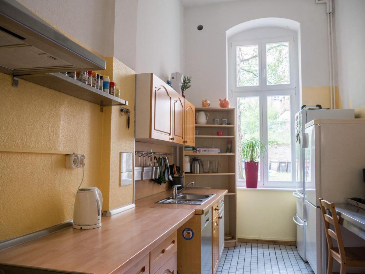 Seminarhaus Weissensee Hostel
