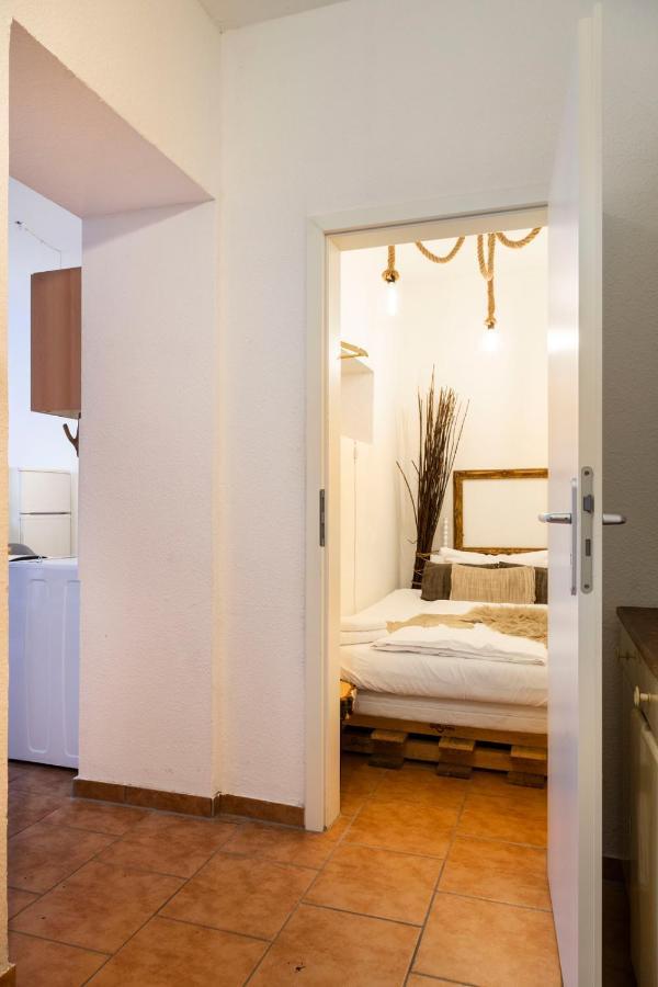 Ba Bardot - Forest Apartment Berlin