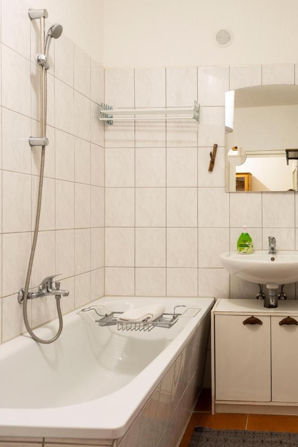 Apartment Ba Bardot - Forest Berlin
