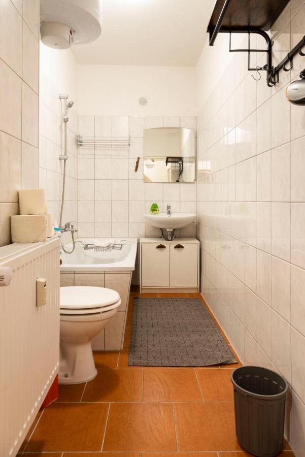 Apartment Ba Bardot - Forest