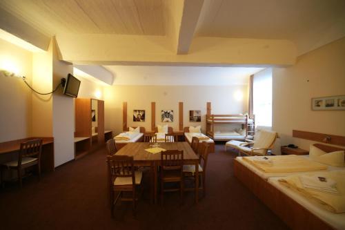 Siegfriedshof 3* Berlim