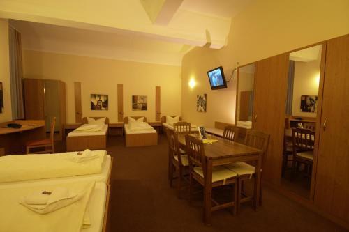 Hotel Siegfriedshof