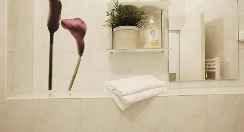 Overnight Hotel Berlin