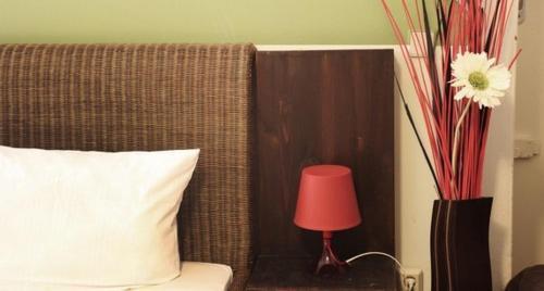 Overnight Hotel 3*