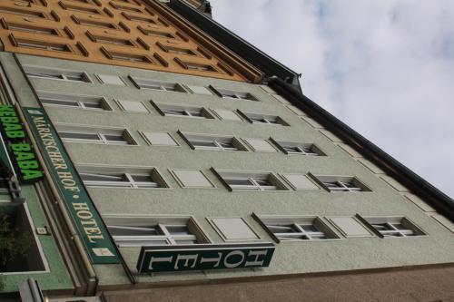 Maerkischer Hof Hotel 3*
