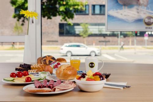 Berlin-alexanderplatz Hotel Berlim