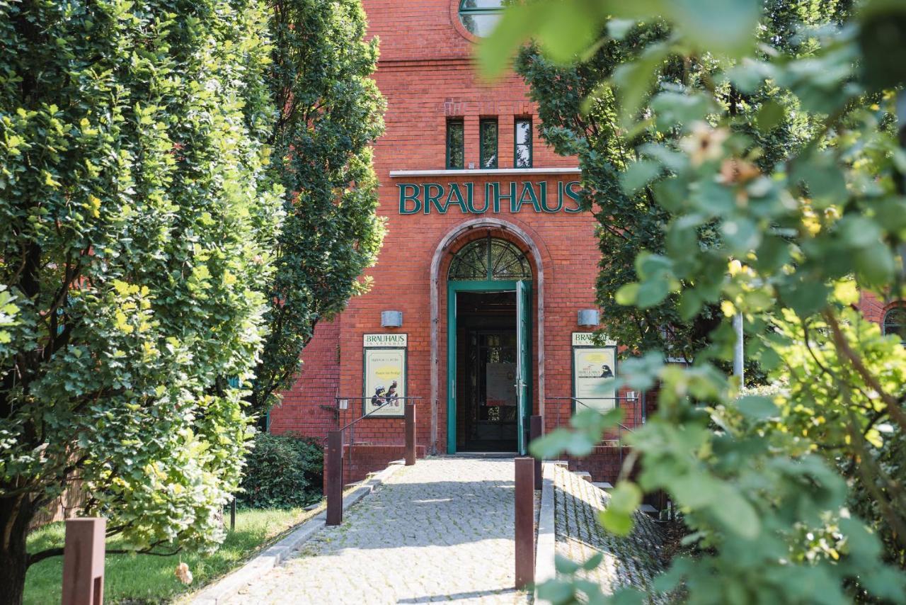 Brauhaus In Spandau Hotel Berlim
