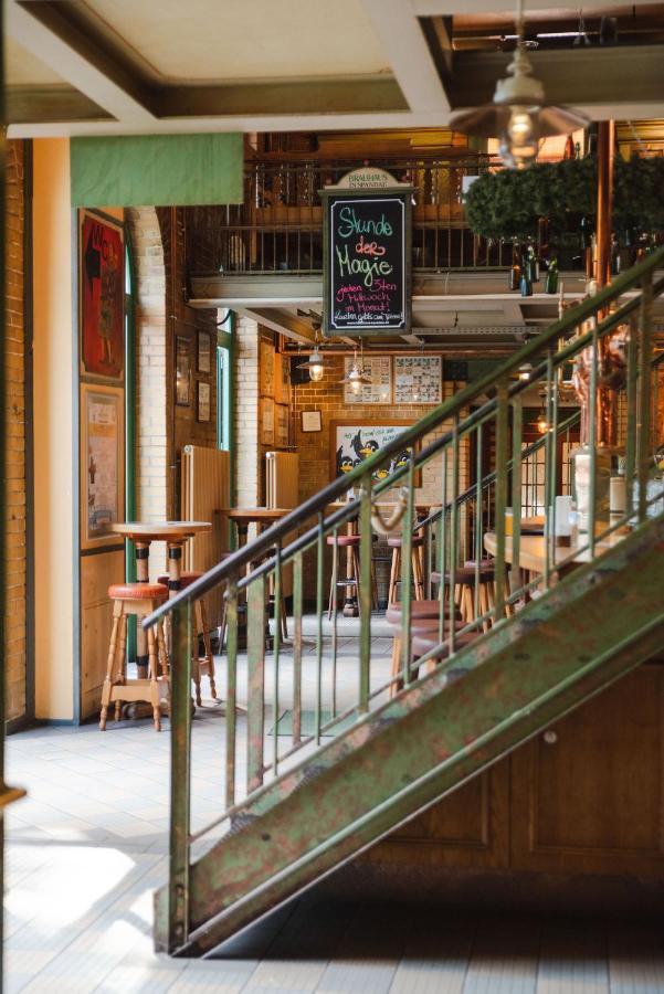 Brauhaus In Spandau Berlim