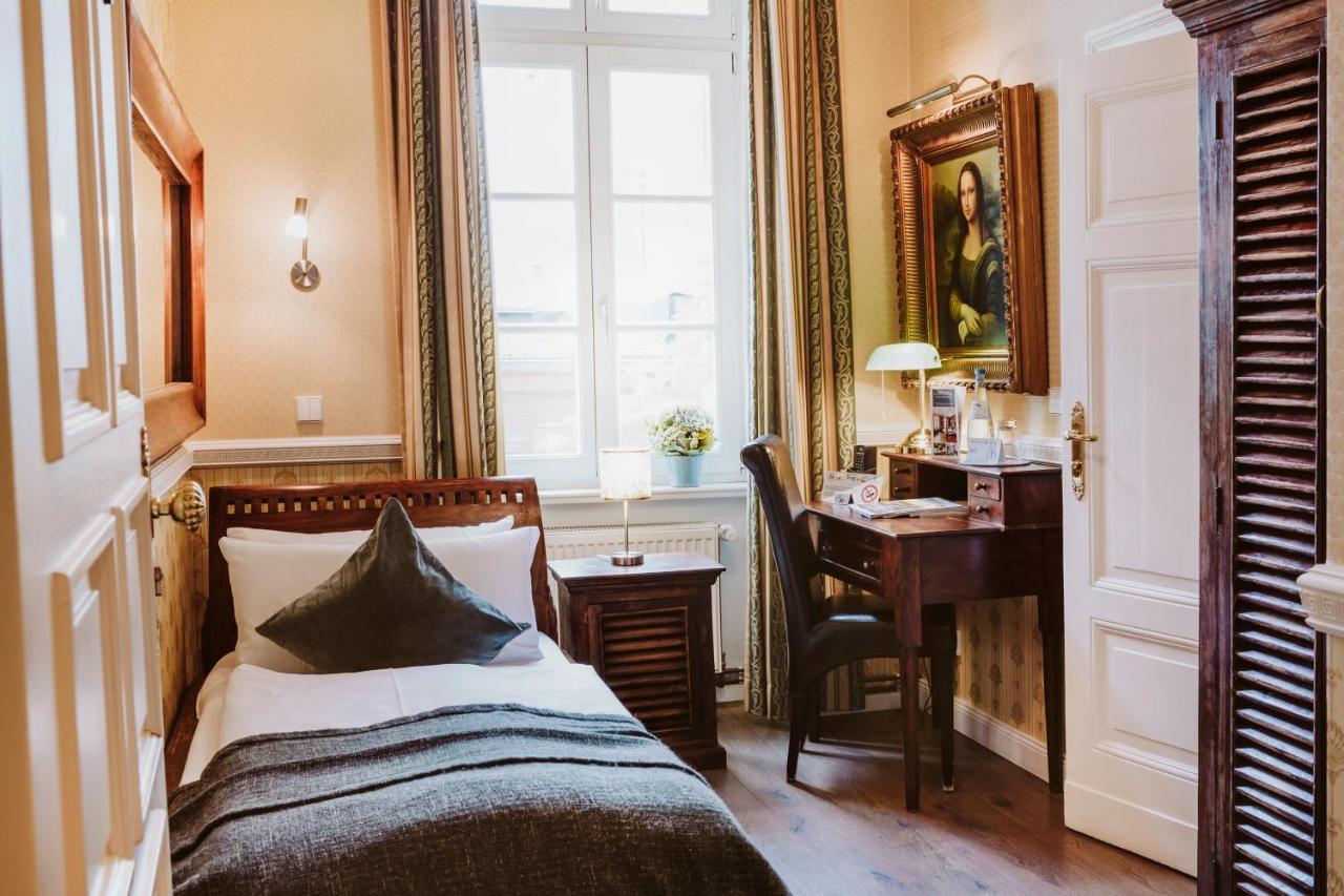Aparthotel Honigmond Boutique 4*
