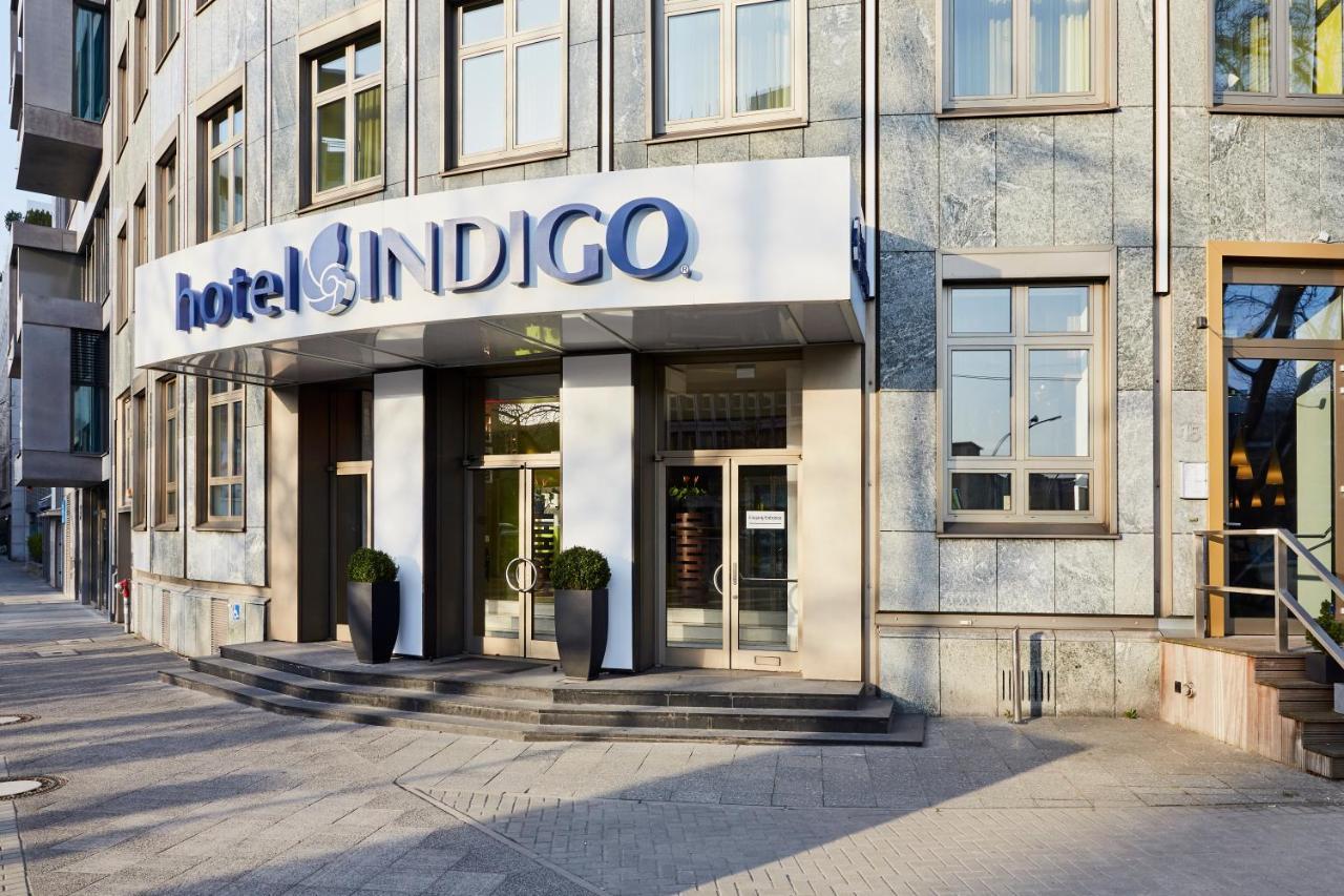 Hotel Indigo - Ku'damm By Ihg 4*