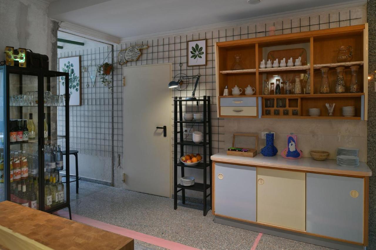 Birgit Mitte Hotel 3*