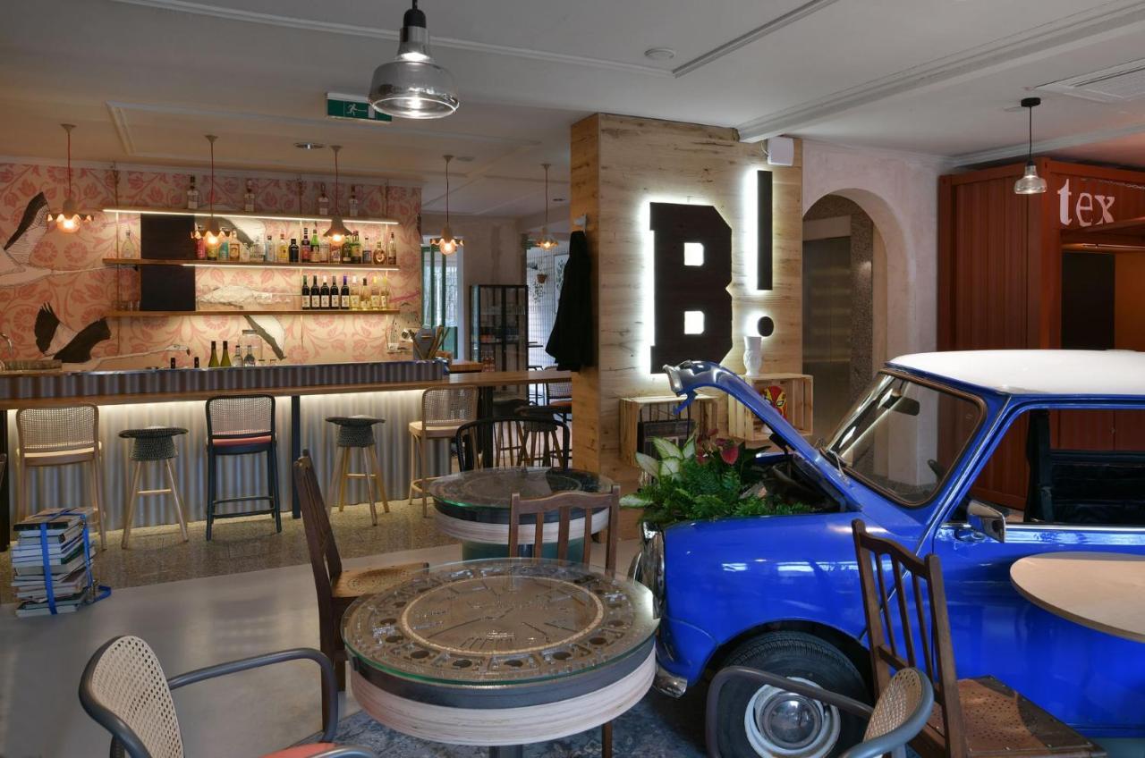 Hotel Birgit Mitte Berlin
