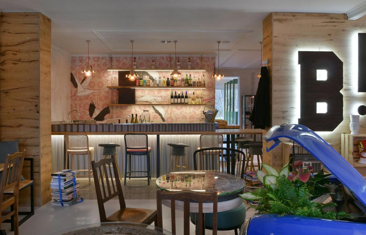 Birgit Mitte Hotel