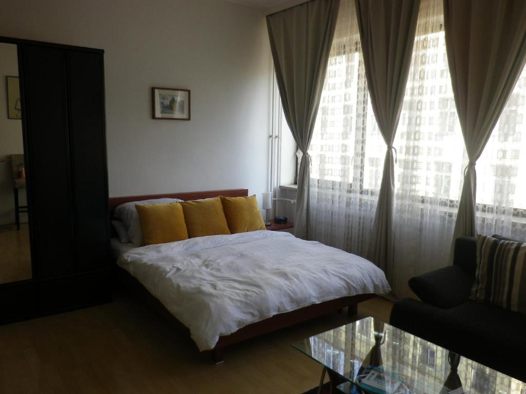 Berlin-stays *