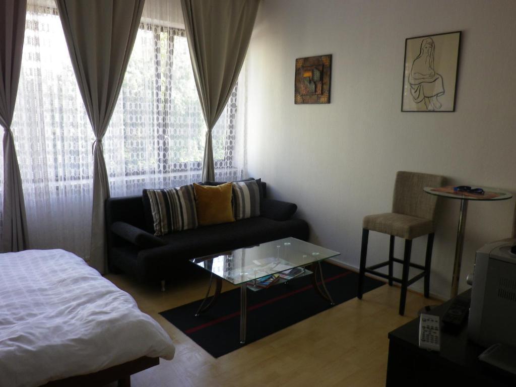 Berlin-stays Apartamento