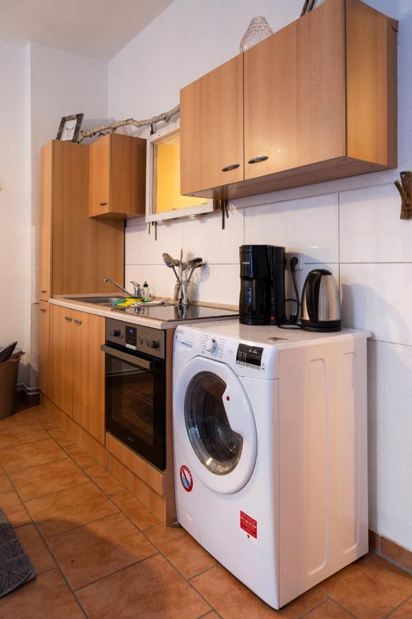 Ba Bardot - Forest Apartment