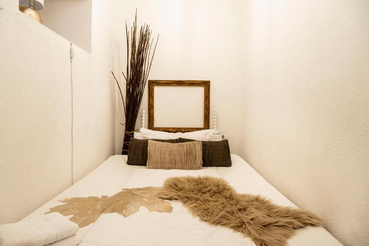 Ba Bardot - Forest Apartment *